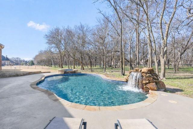 Belmont Park - Residential