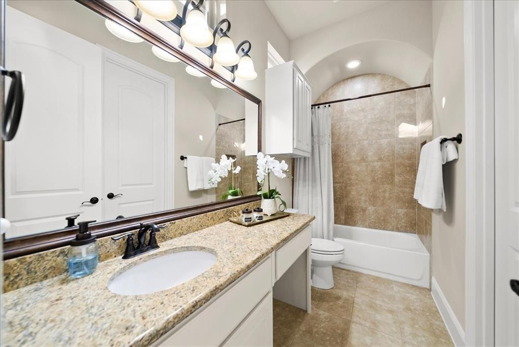 Belmont Park - Residential