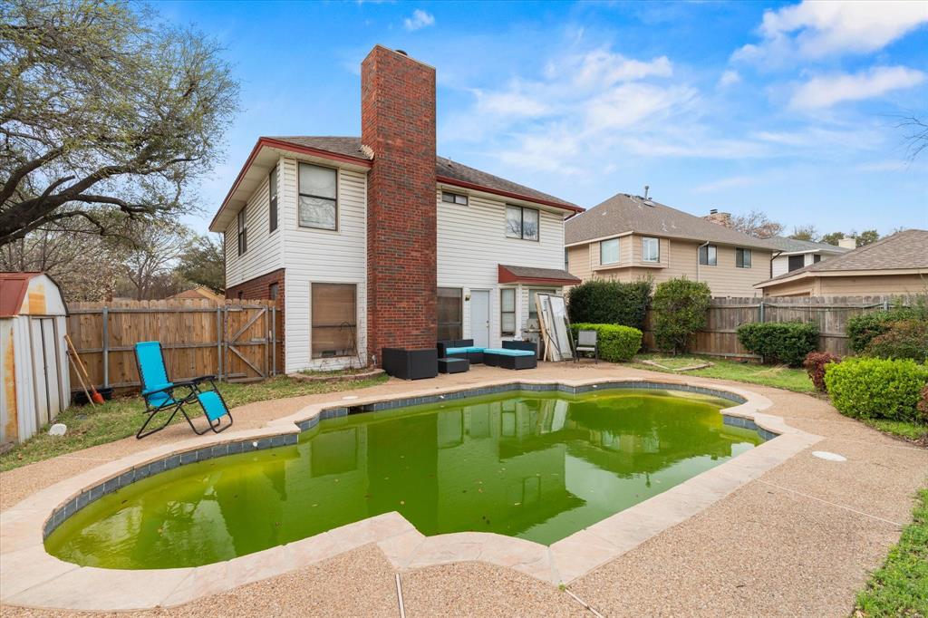 Countryside Estates Add - Residential