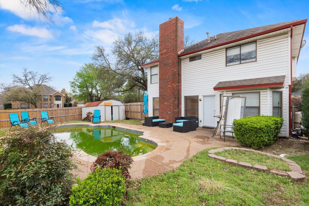 Countryside Estates Add - Residential