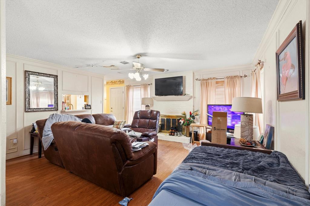 Countryside Estates Add - Residential