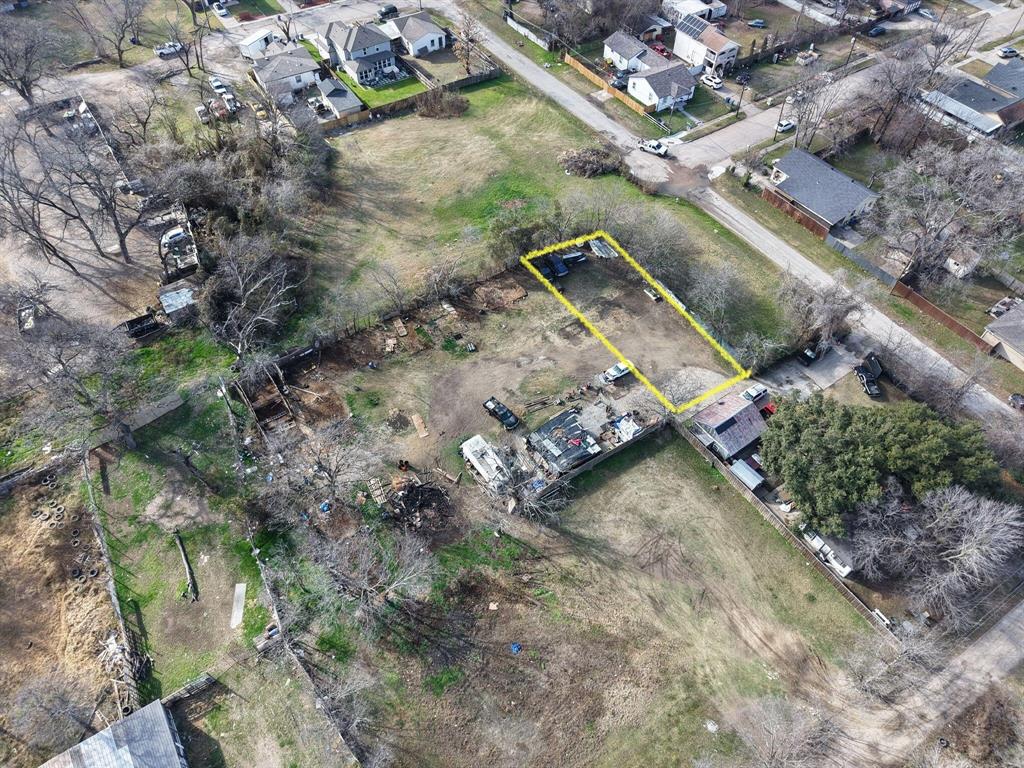 Homeland Estates - Land