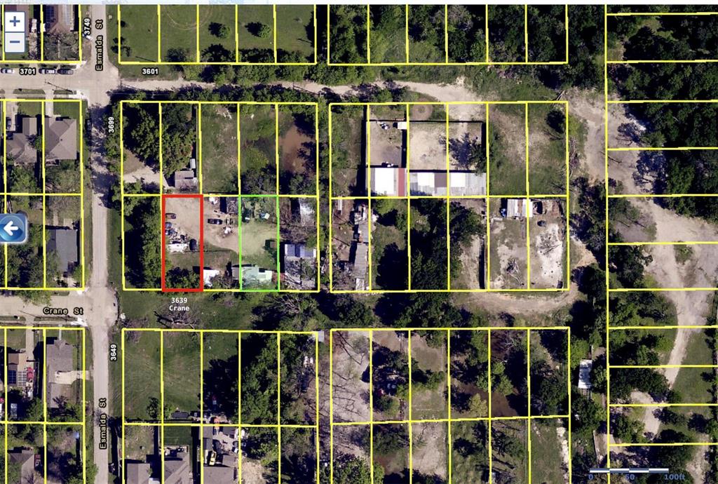 Homeland Estates - Land