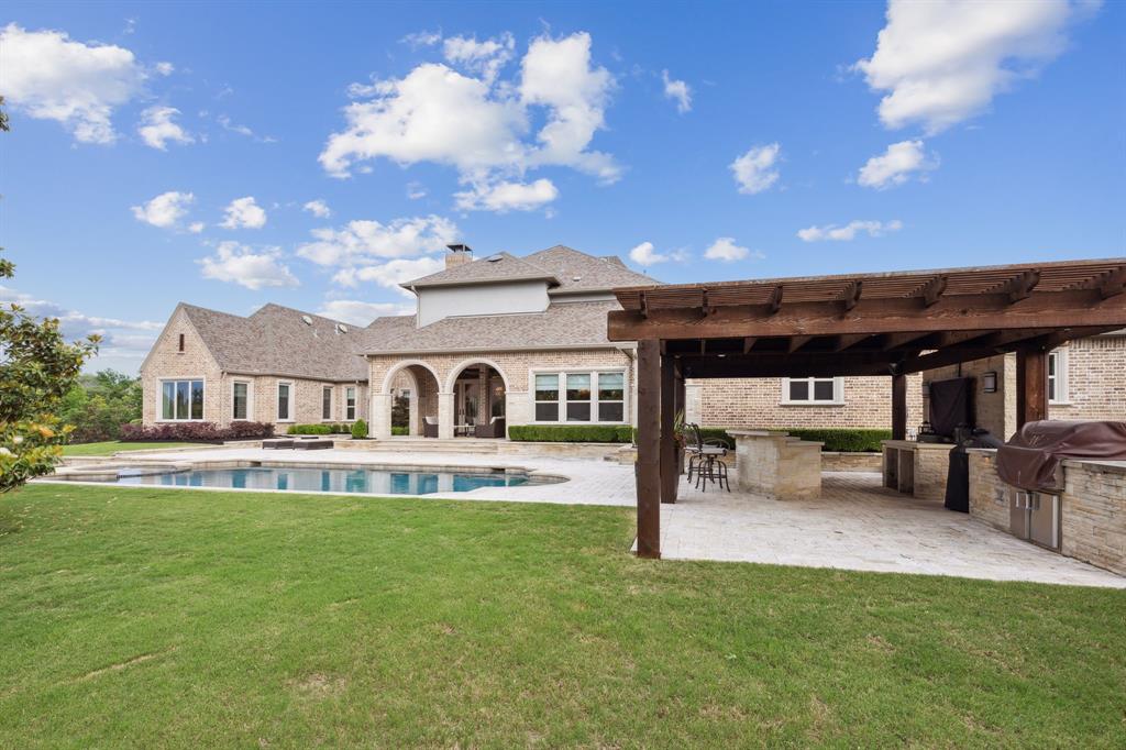 Serenity - Residential