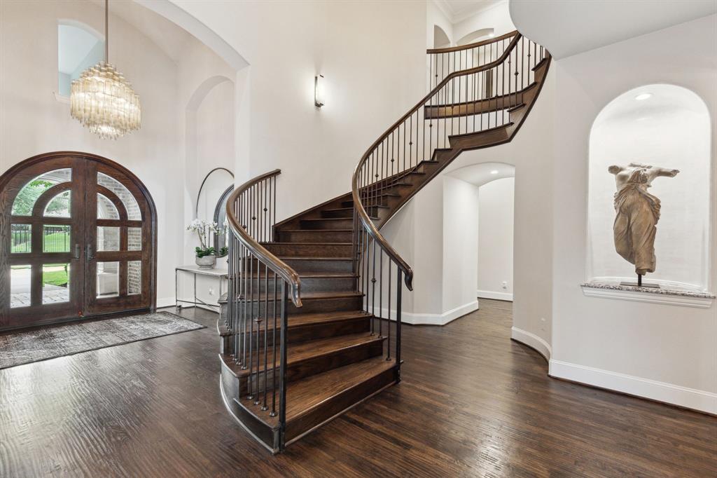 Serenity - Residential