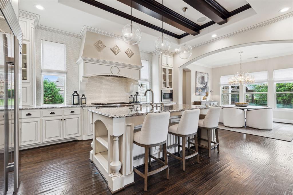 Serenity - Residential