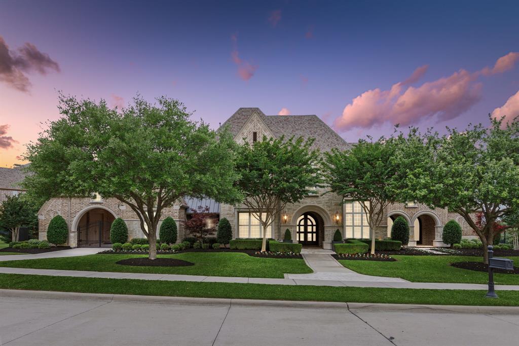 Serenity - Residential