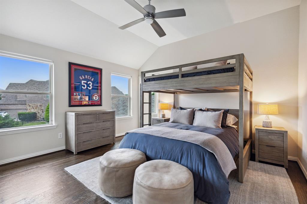 Serenity - Residential