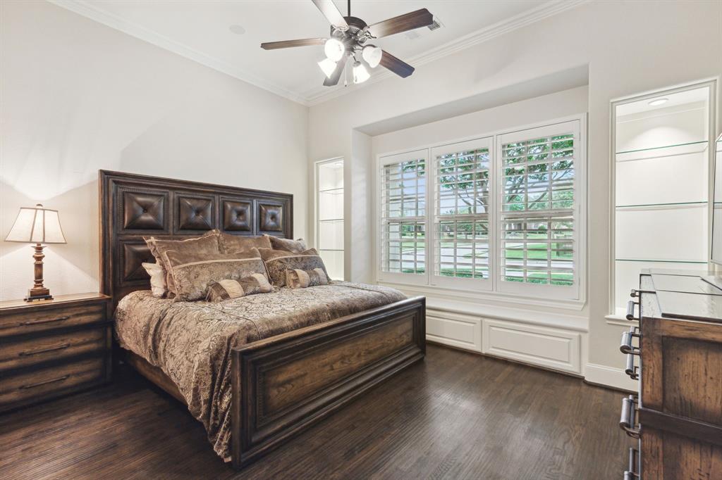 Serenity - Residential