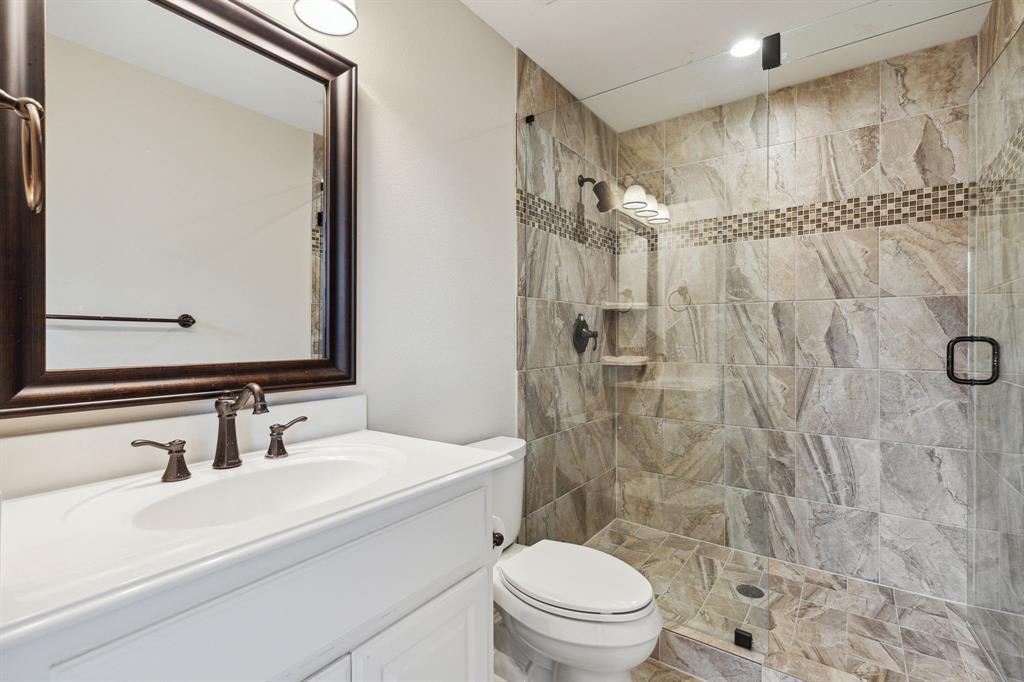 Serenity - Residential