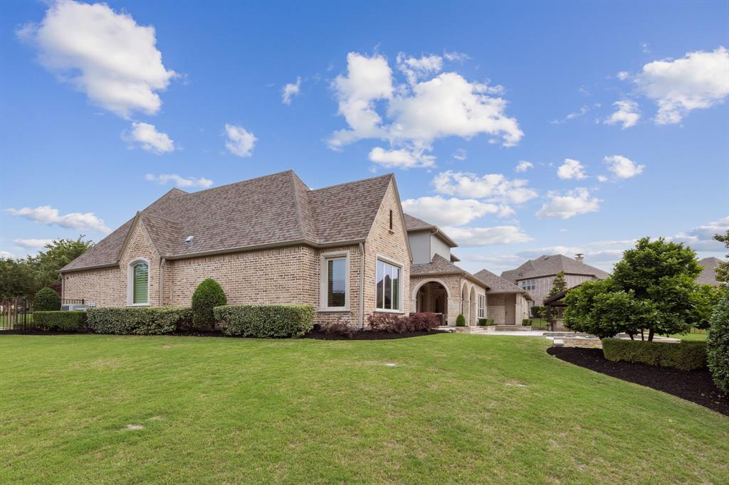 Serenity - Residential