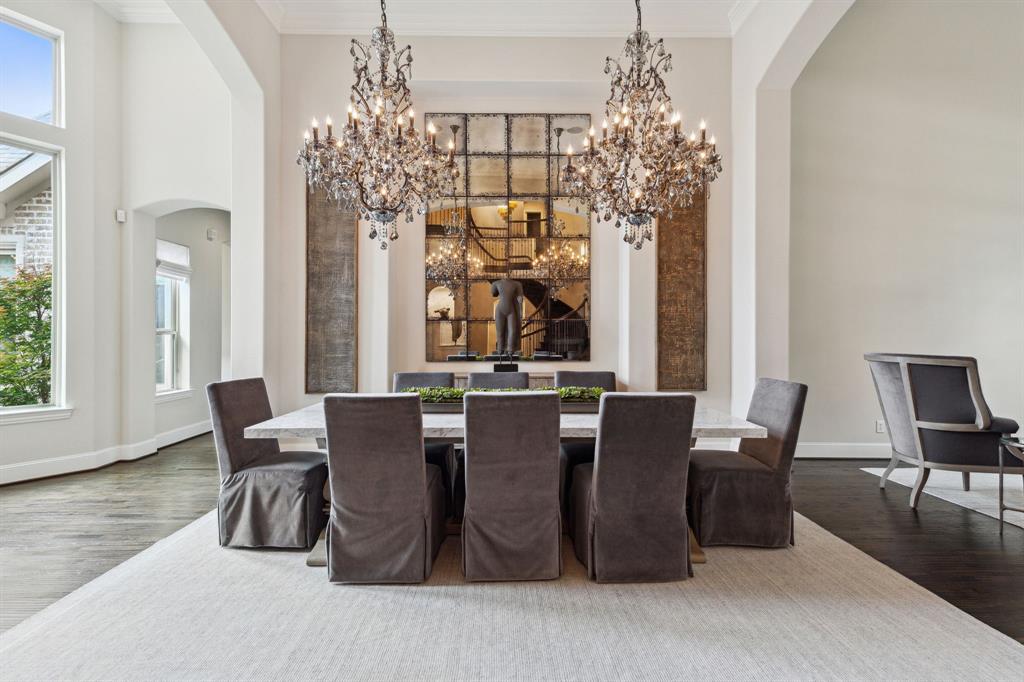 Serenity - Residential