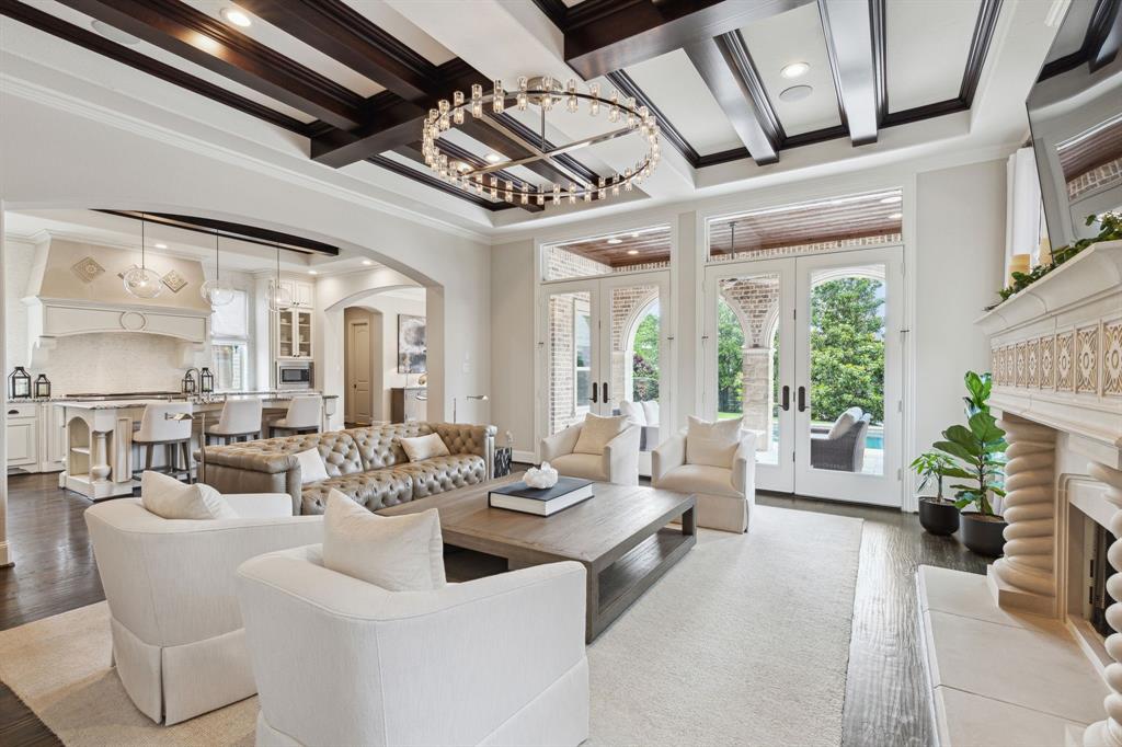 Serenity - Residential