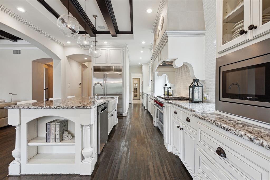 Serenity - Residential