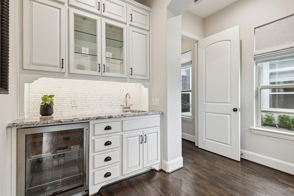 Serenity - Residential