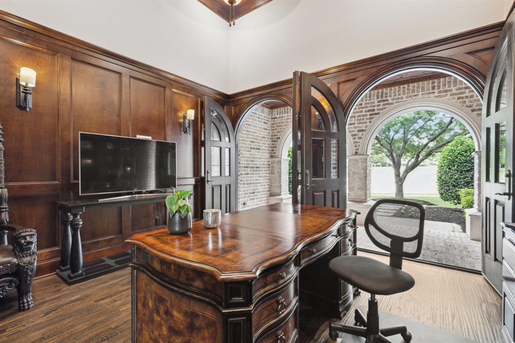 Serenity - Residential