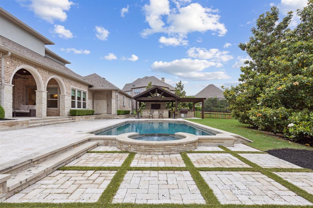 Serenity - Residential