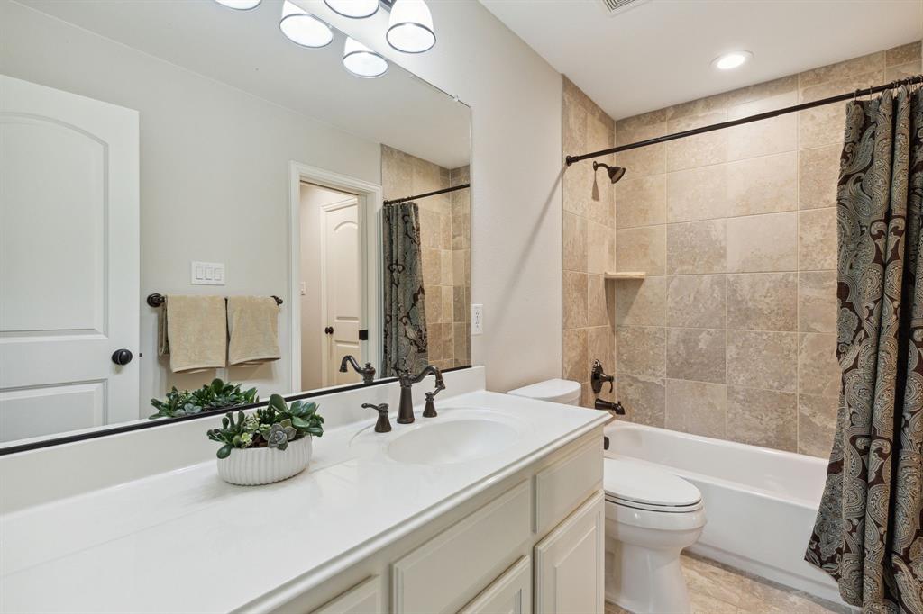 Serenity - Residential