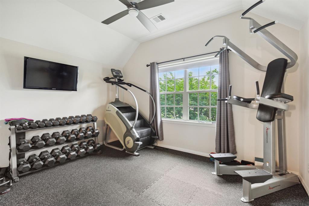 Serenity - Residential