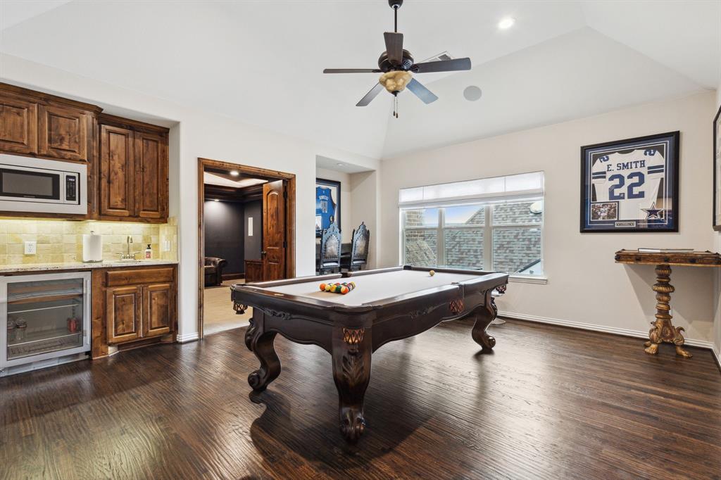 Serenity - Residential