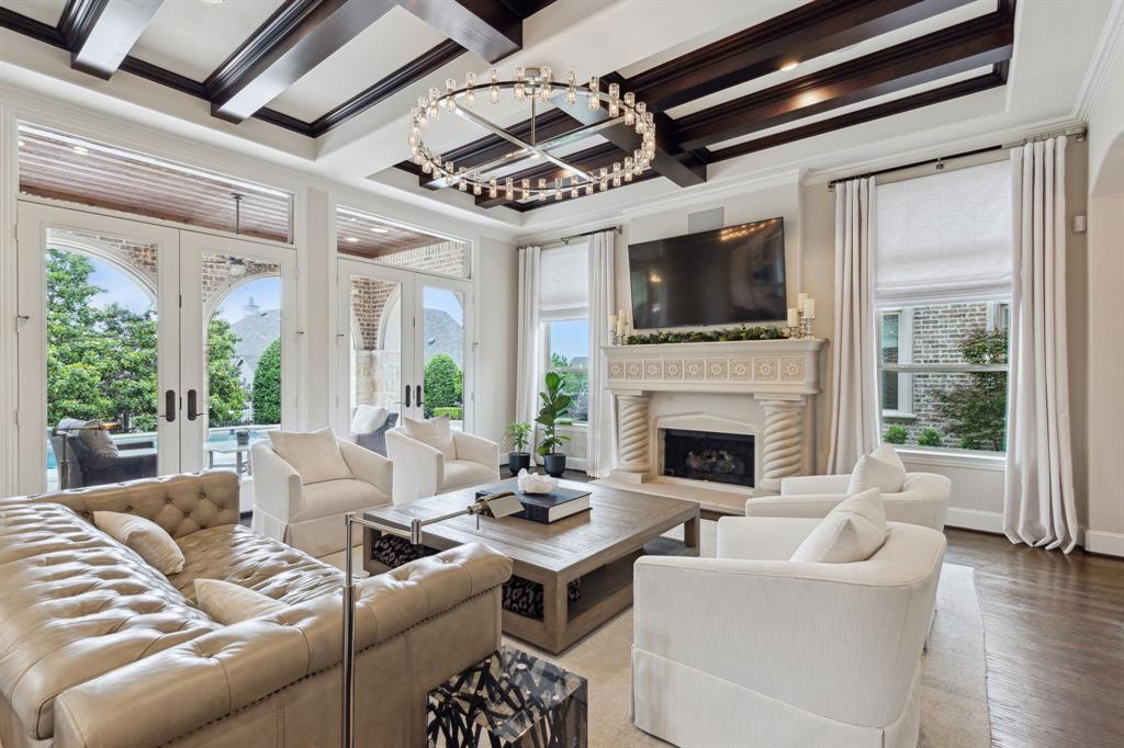 Serenity - Residential