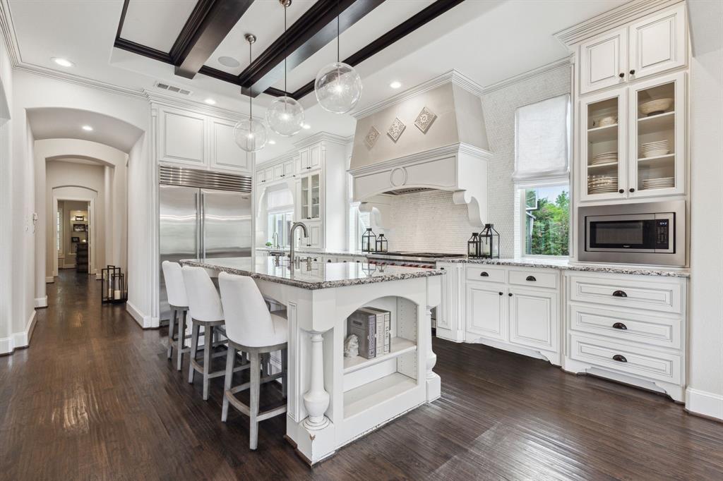 Serenity - Residential