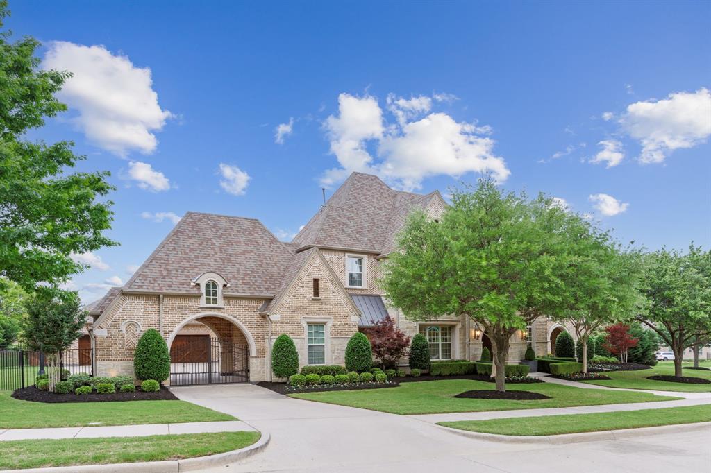 Serenity - Residential