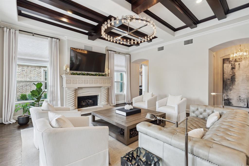 Serenity - Residential