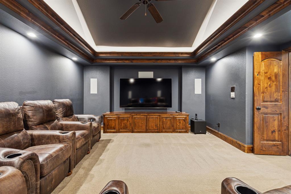 Serenity - Residential