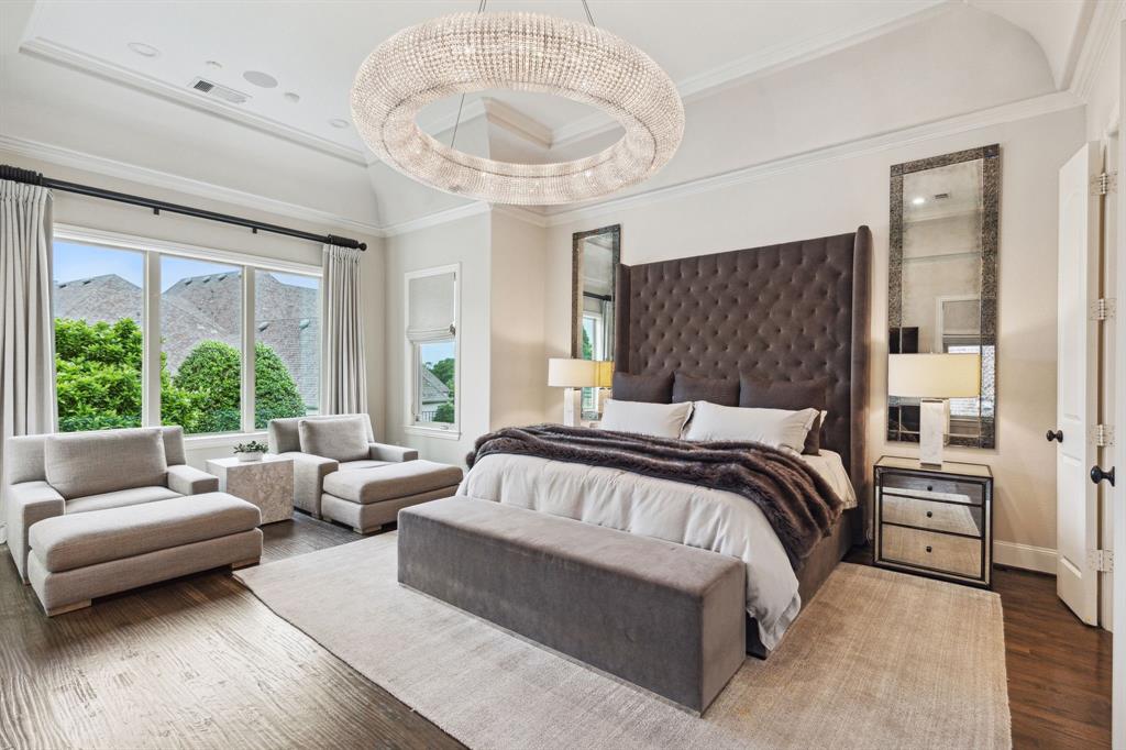 Serenity - Residential