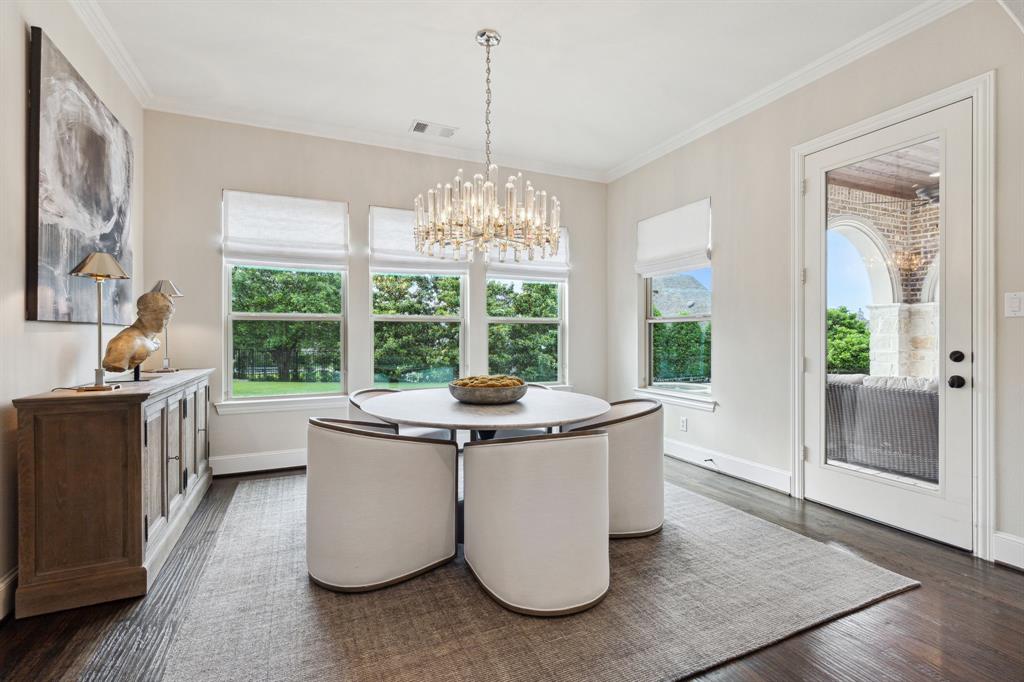 Serenity - Residential