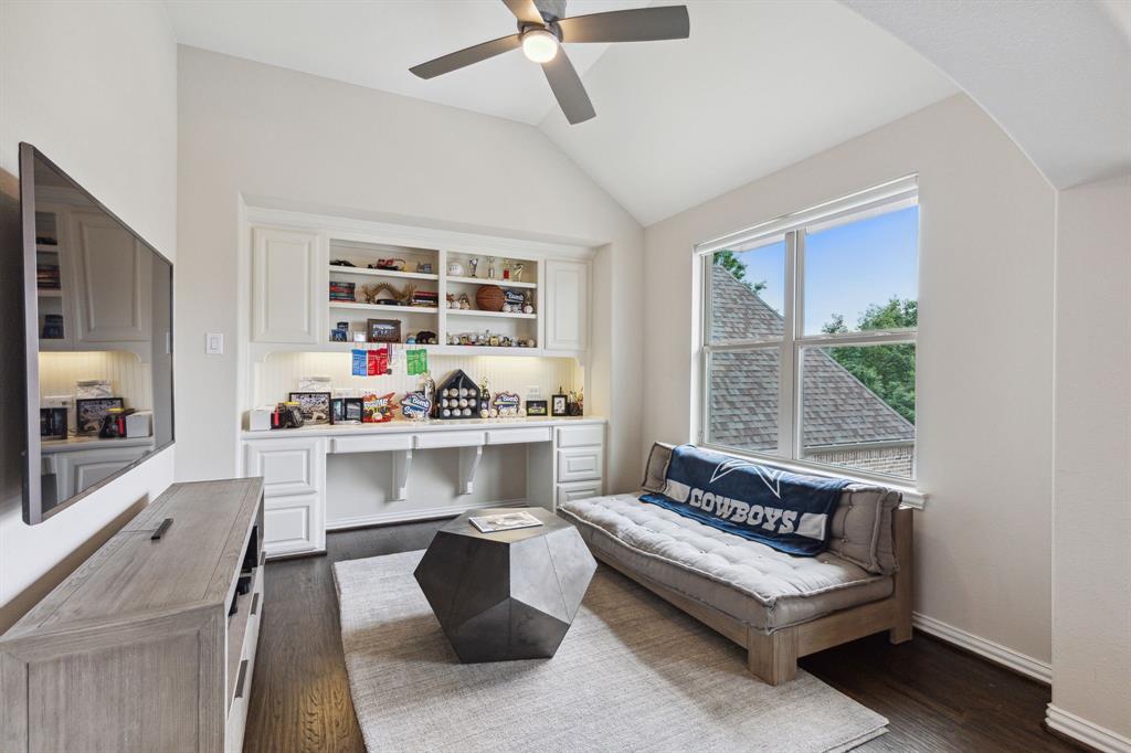 Serenity - Residential