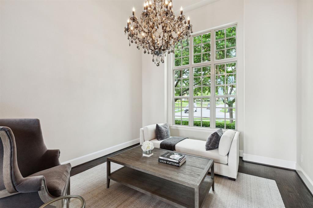 Serenity - Residential