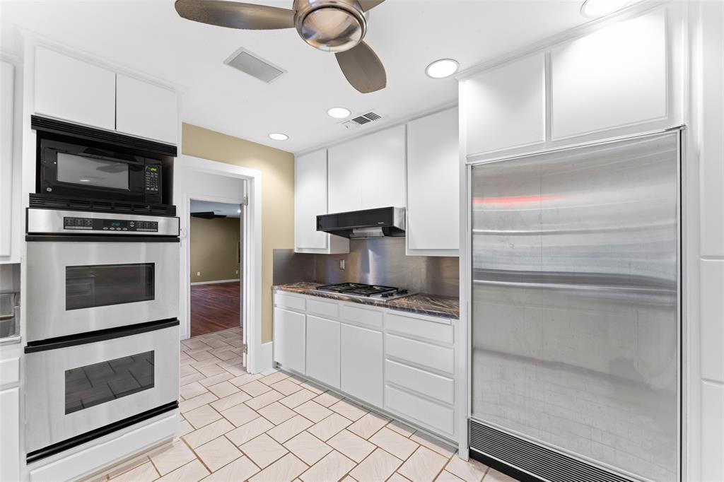 Green Hills 03 Sec 03 - Residential