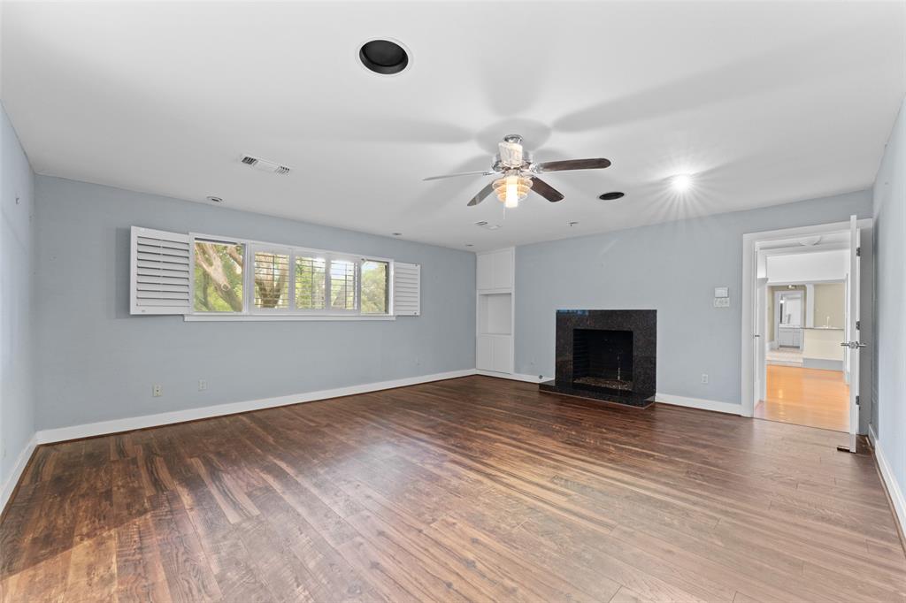 Green Hills 03 Sec 03 - Residential