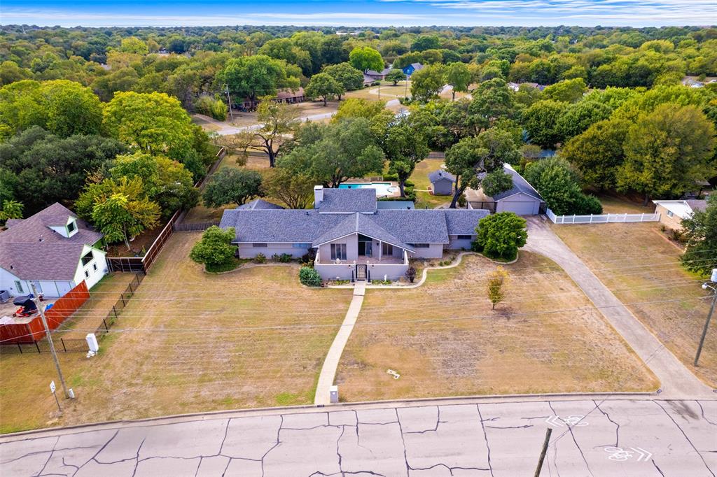 Green Hills 03 Sec 03 - Residential