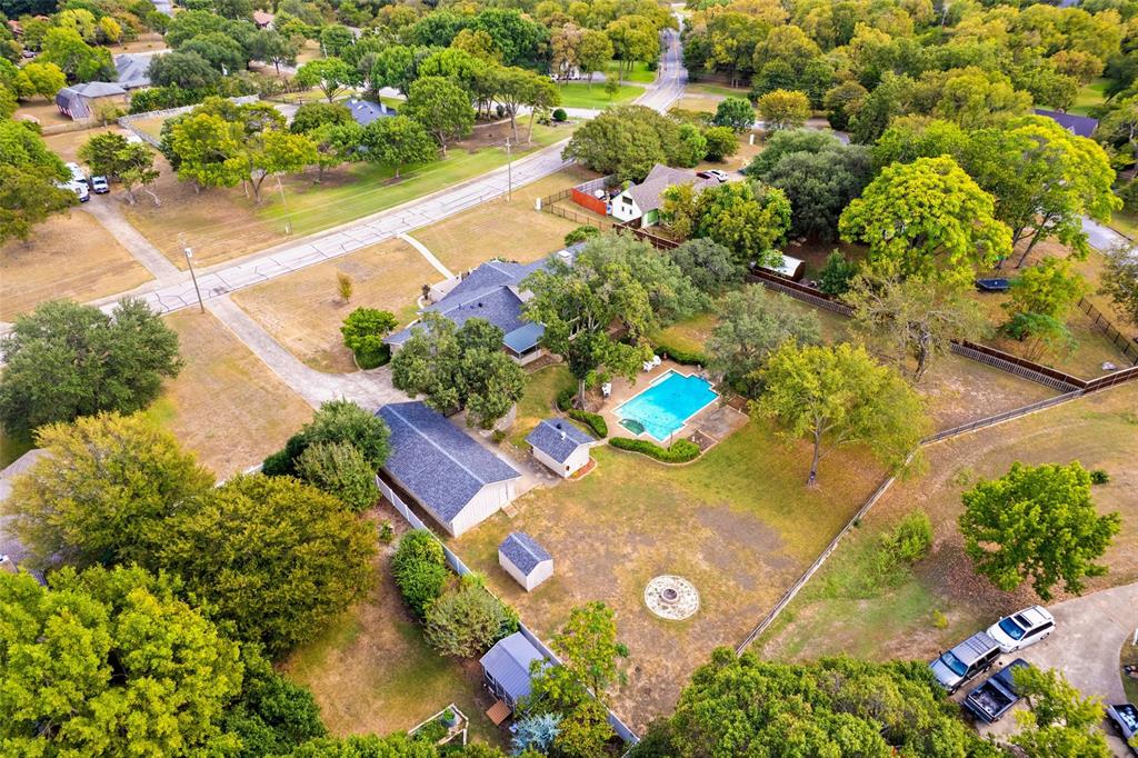 Green Hills 03 Sec 03 - Residential