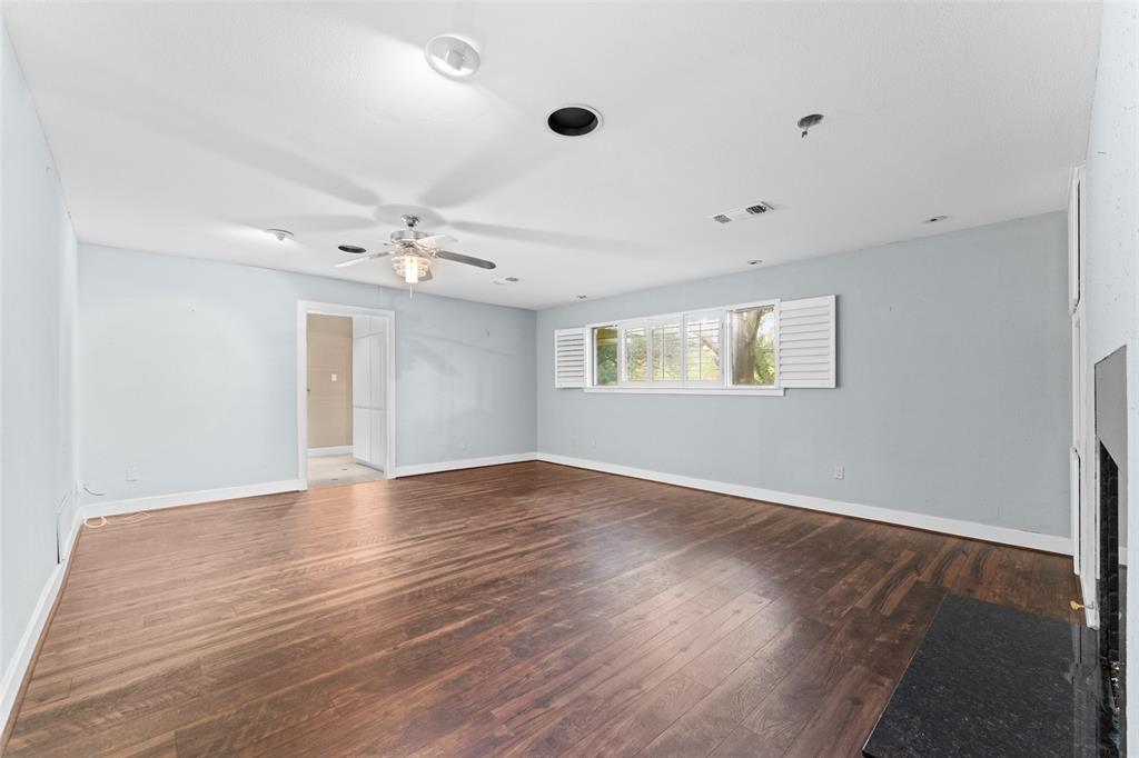 Green Hills 03 Sec 03 - Residential