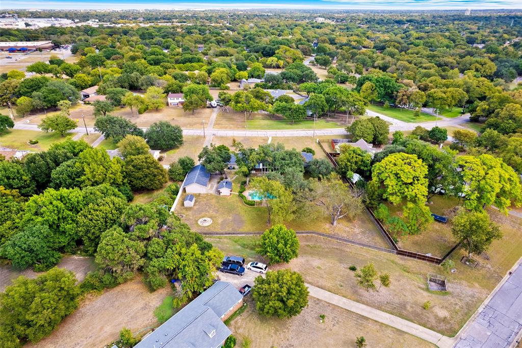 Green Hills 03 Sec 03 - Residential