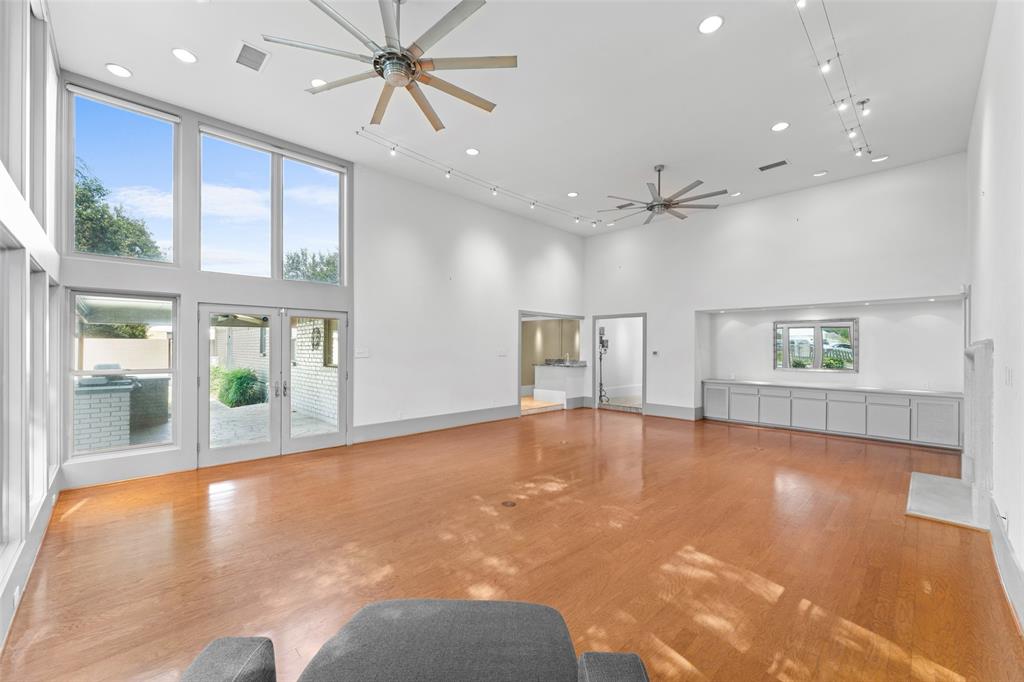 Green Hills 03 Sec 03 - Residential