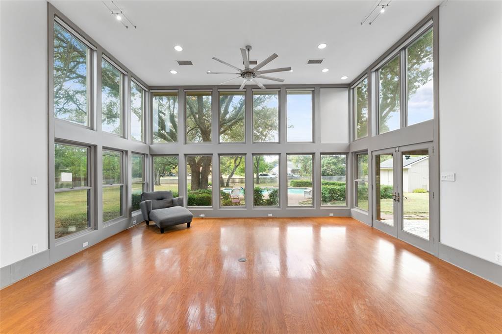 Green Hills 03 Sec 03 - Residential