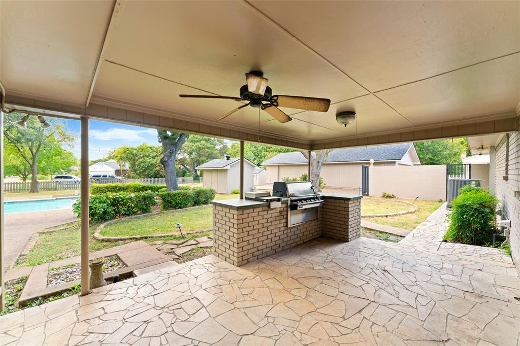 Green Hills 03 Sec 03 - Residential