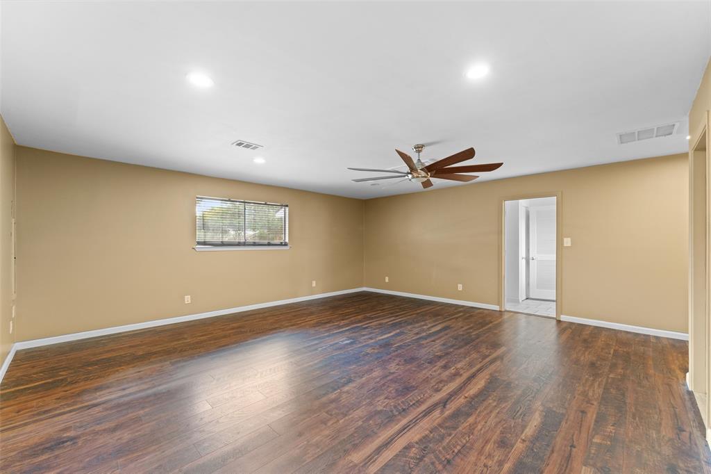 Green Hills 03 Sec 03 - Residential