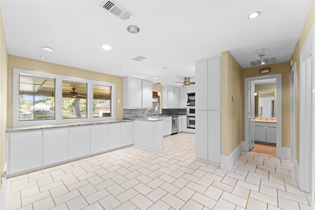 Green Hills 03 Sec 03 - Residential