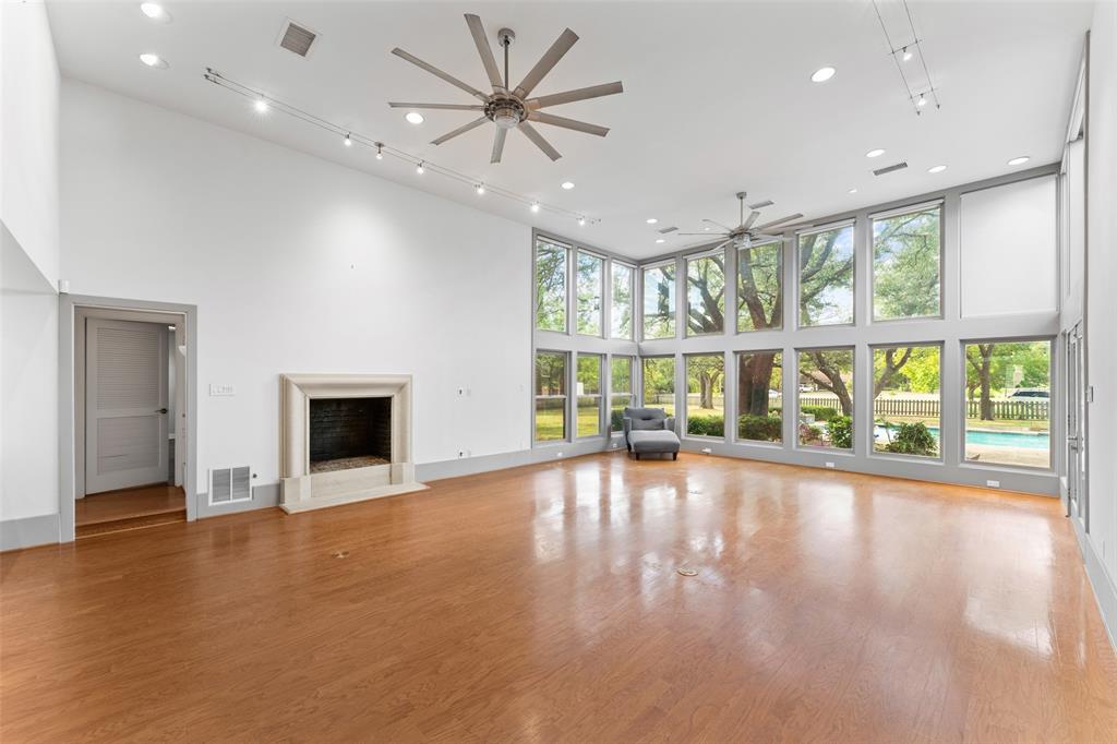 Green Hills 03 Sec 03 - Residential