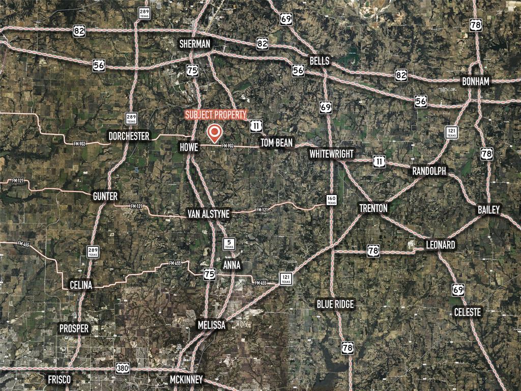 0001 FM 902 (Young St)