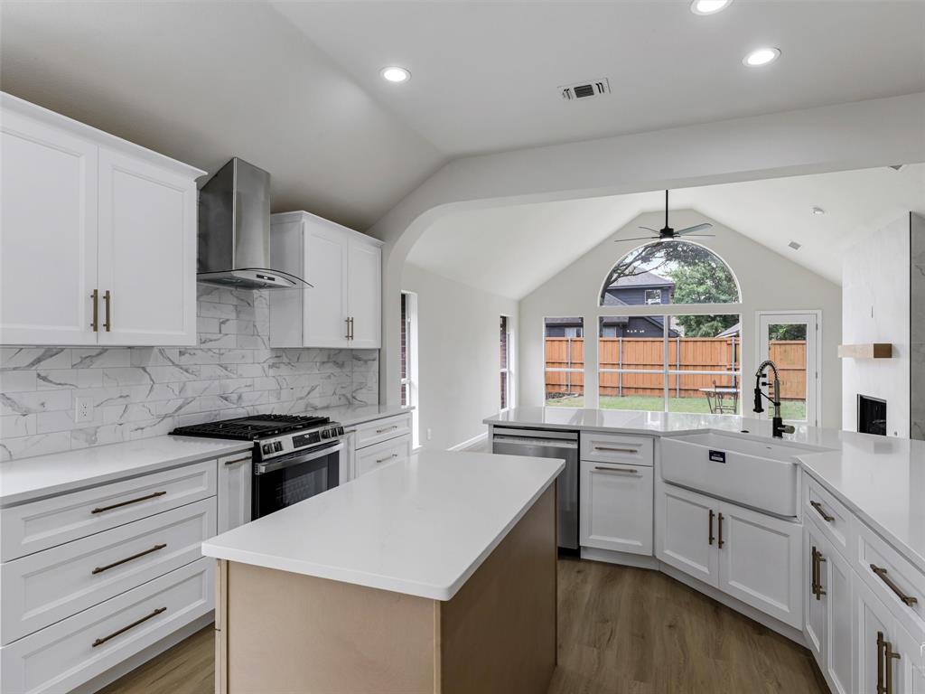 Stone Brooke Crossing Ph I - Residential