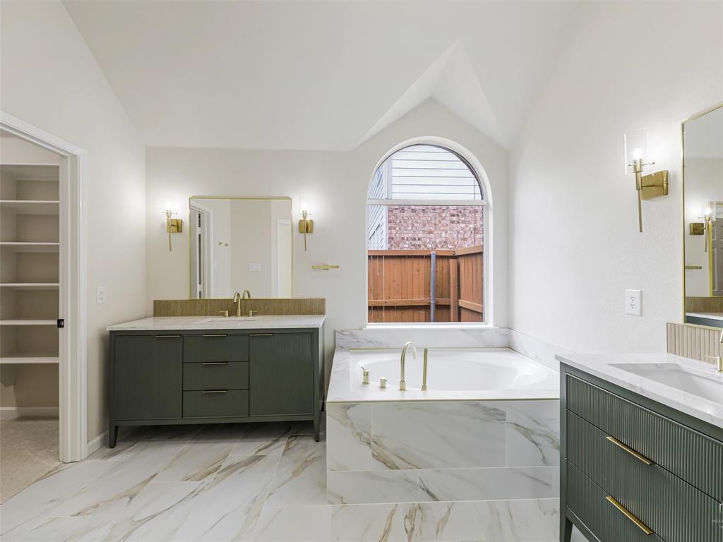 Stone Brooke Crossing Ph I - Residential