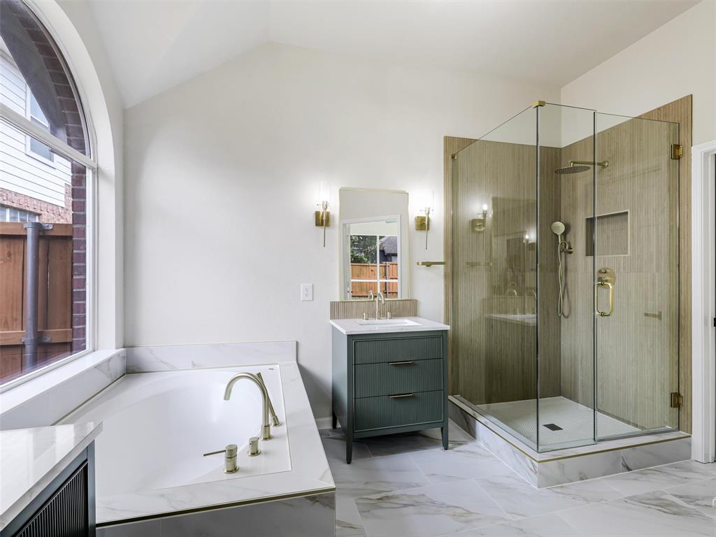 Stone Brooke Crossing Ph I - Residential
