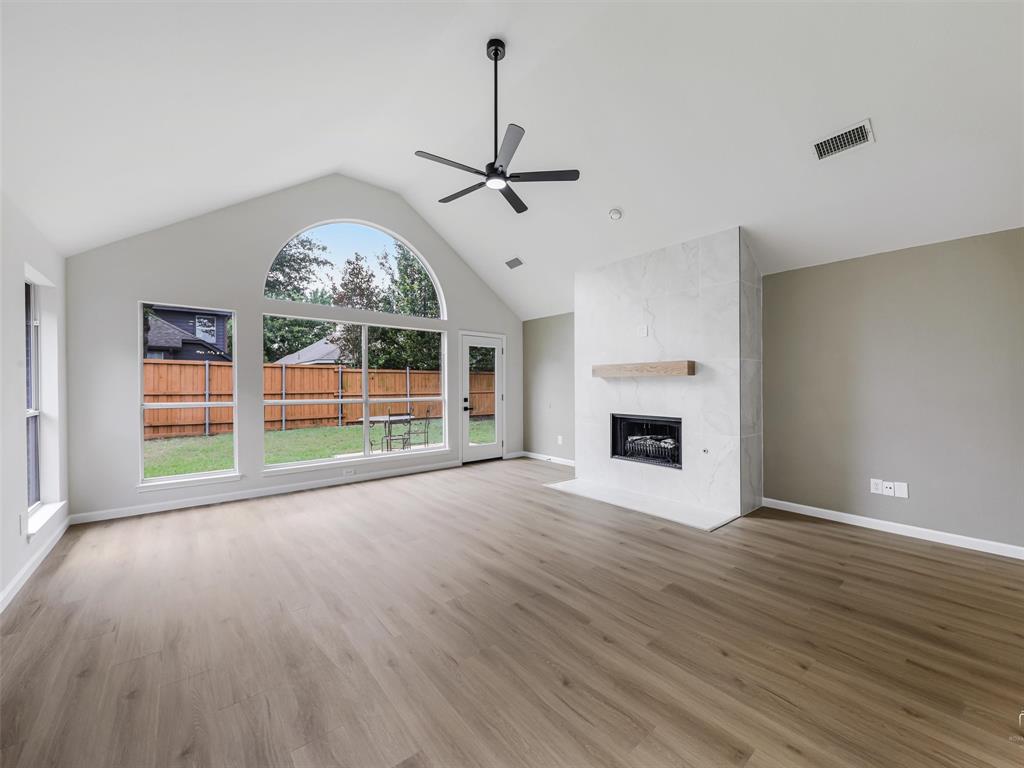 Stone Brooke Crossing Ph I - Residential